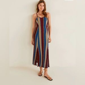 MANGO WOMAN DRESS